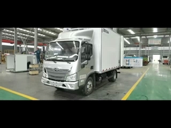 소형 포톤 리퍼 트럭