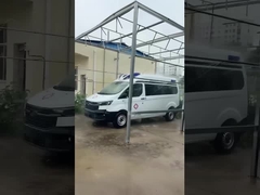 85 kw 응급 구급차